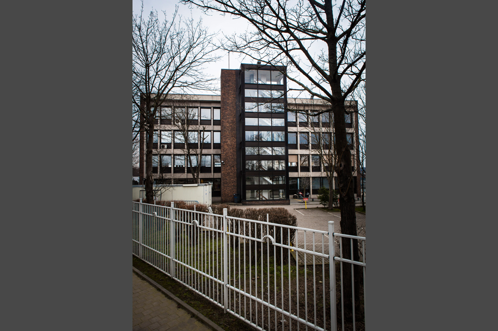capitainerie