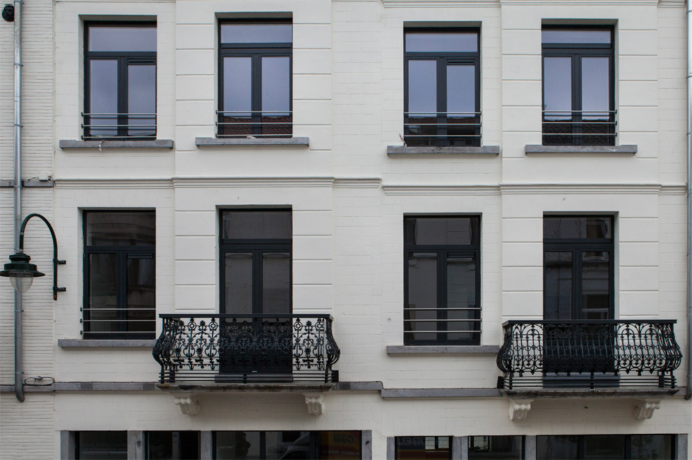 regie fonciere bruxelle