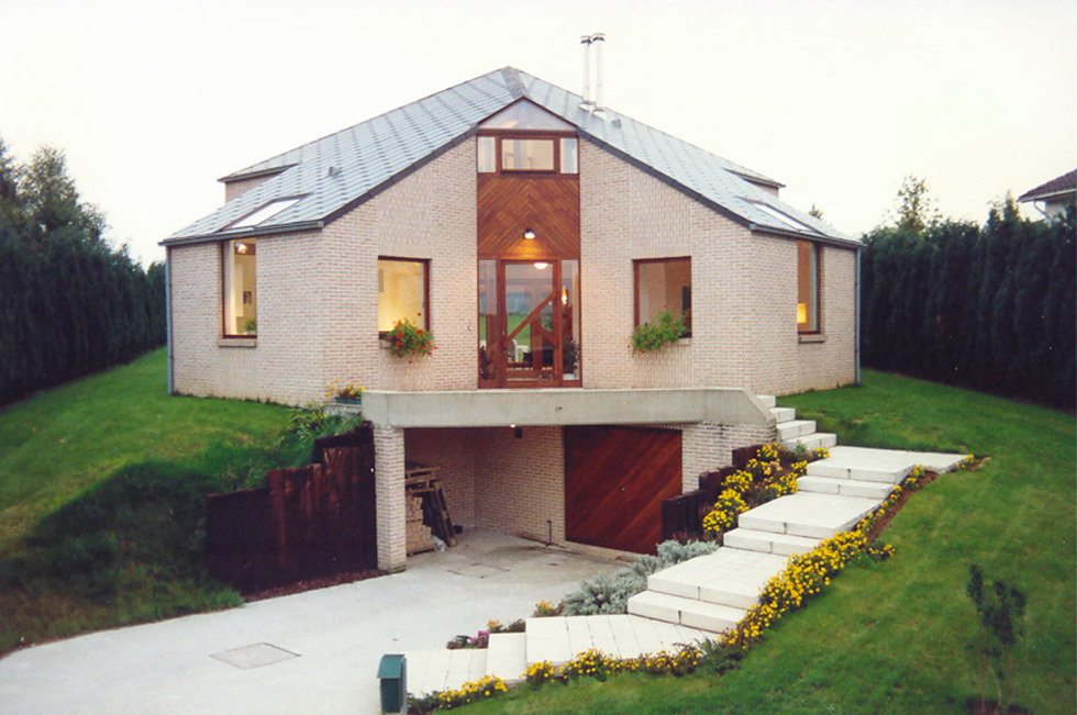 residence van lierde