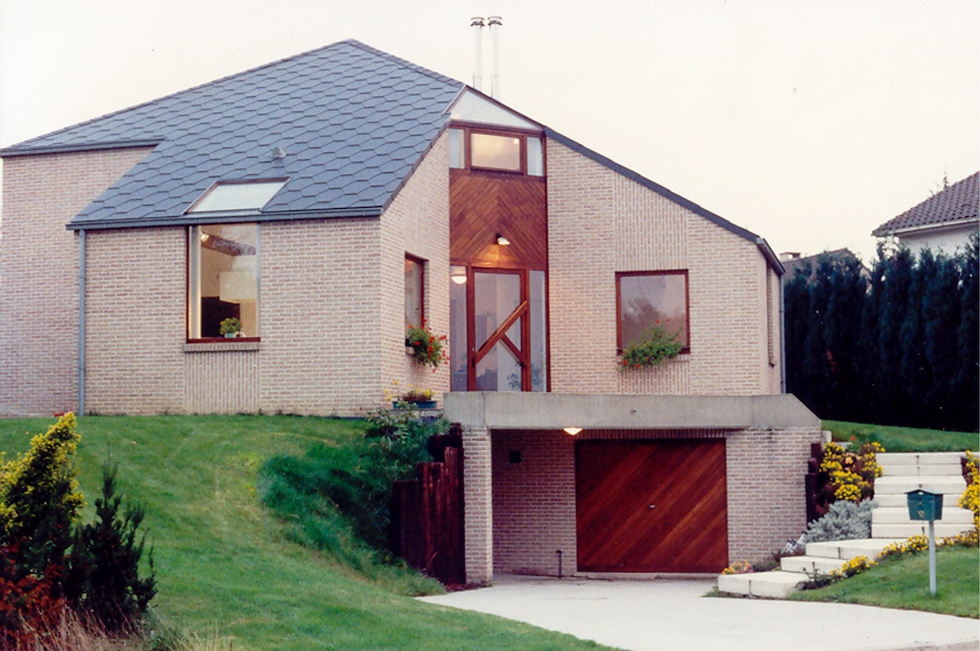 residence van lierde
