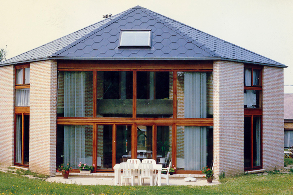 residence van lierde