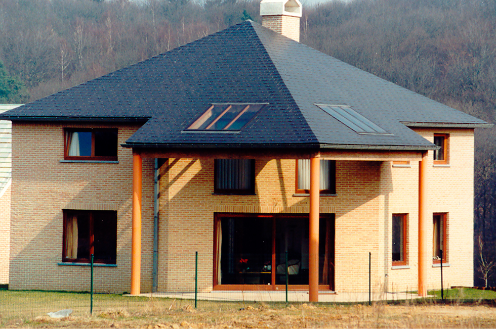 residence walrant