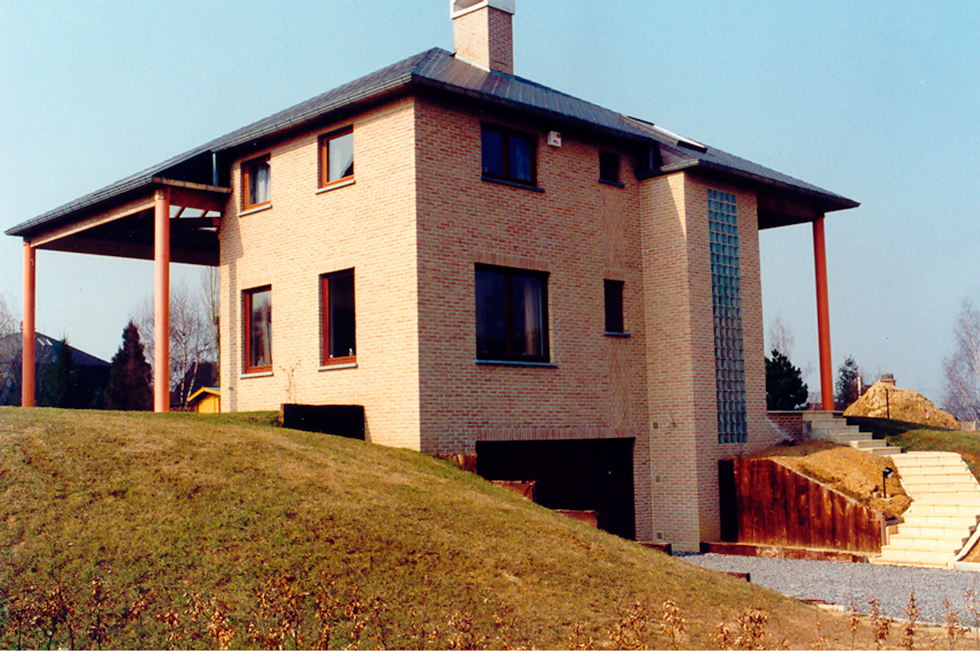 residence walrant