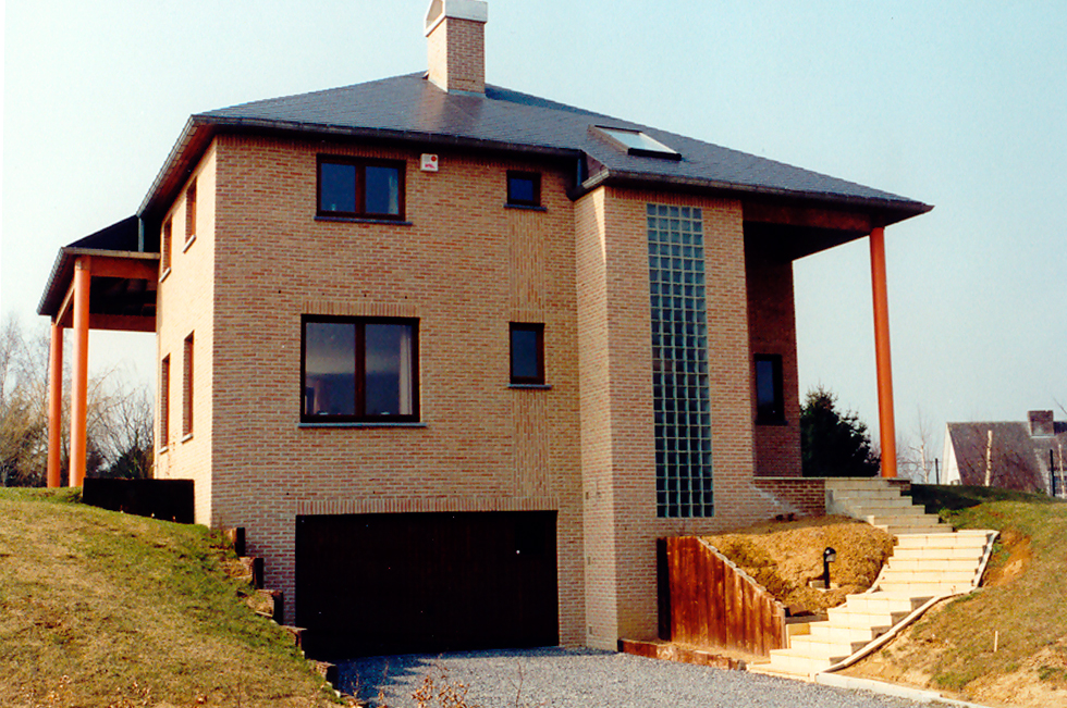 residence walrant
