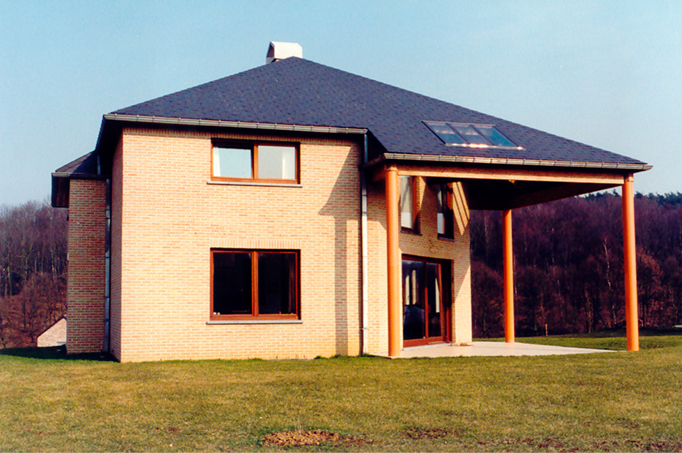 residence walrant