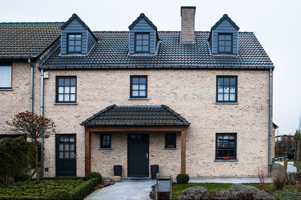 residence palette