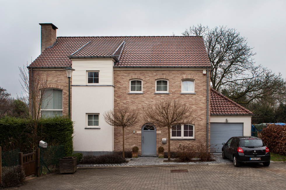 residence tcortenbosch