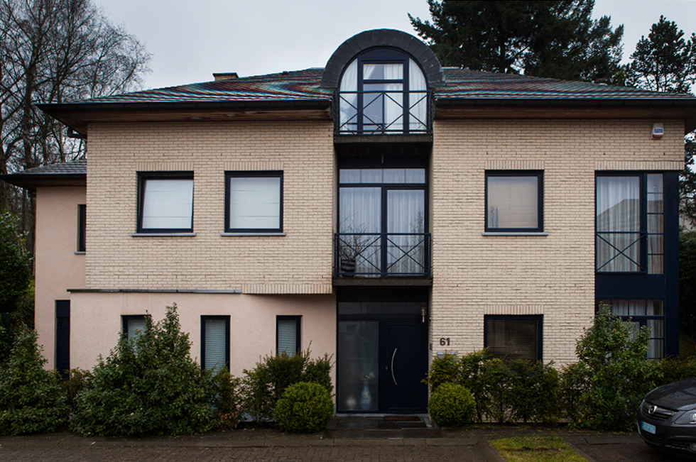residence tcortenbosch