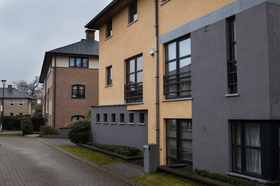 residence tcortenbosch